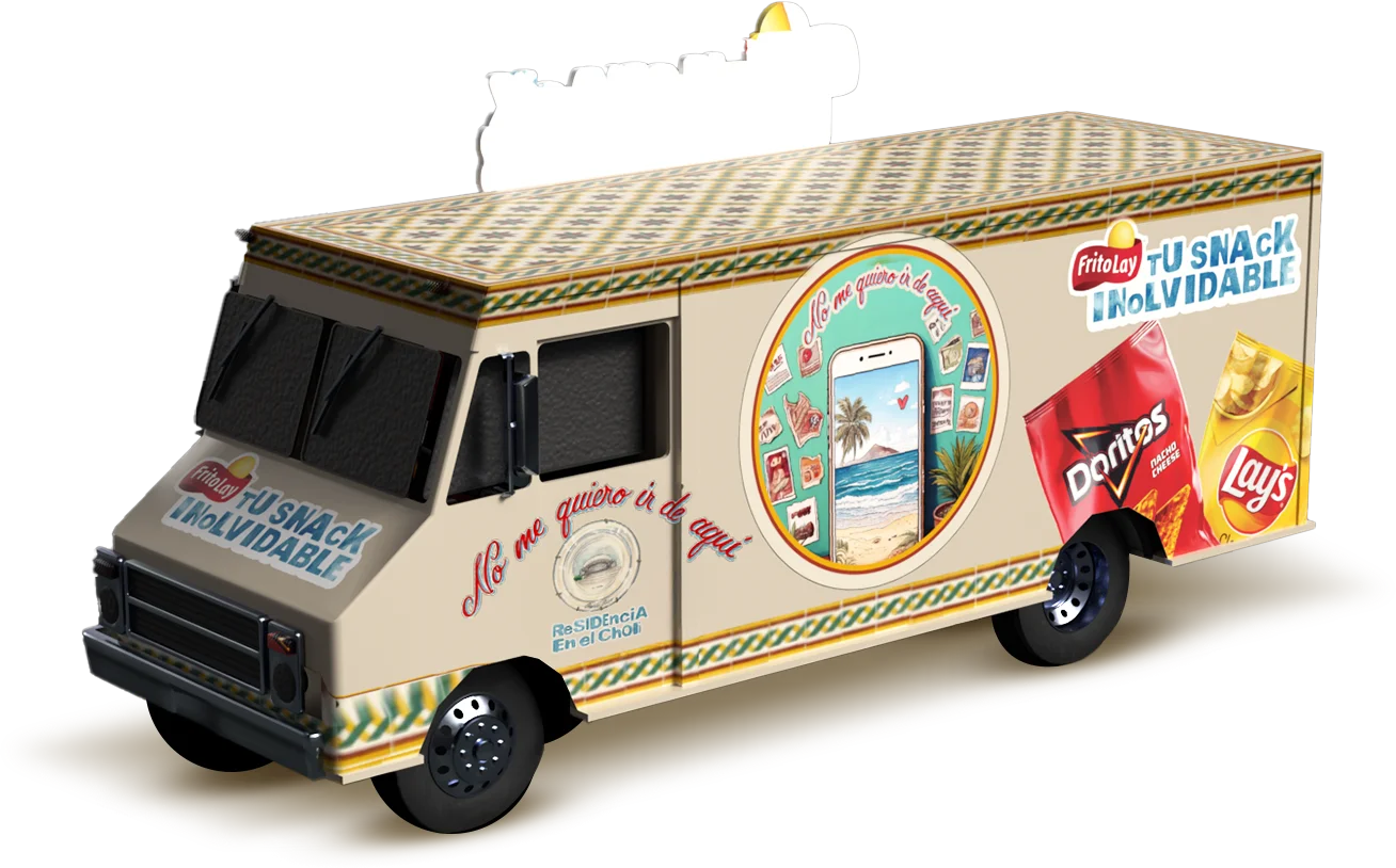 Food Truck